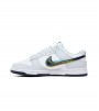 Nike Dunk Low 3D Swoosh