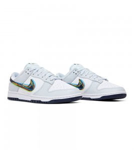 Nike Dunk Low 3D Swoosh - ???? ?20