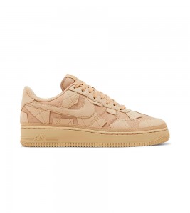 Nike Air Force 1 Low Billie Eilish Mushroom
