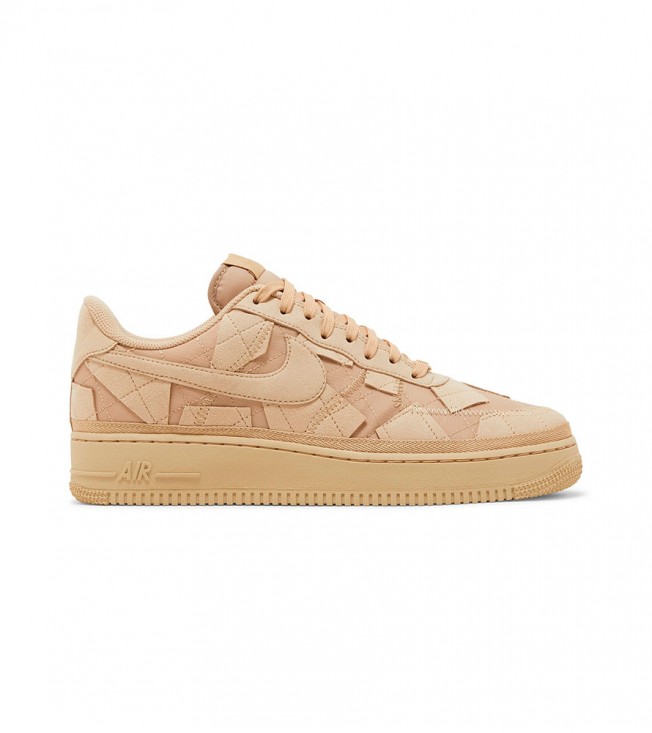 Nike Air Force 1 Low Billie Eilish Mushroom