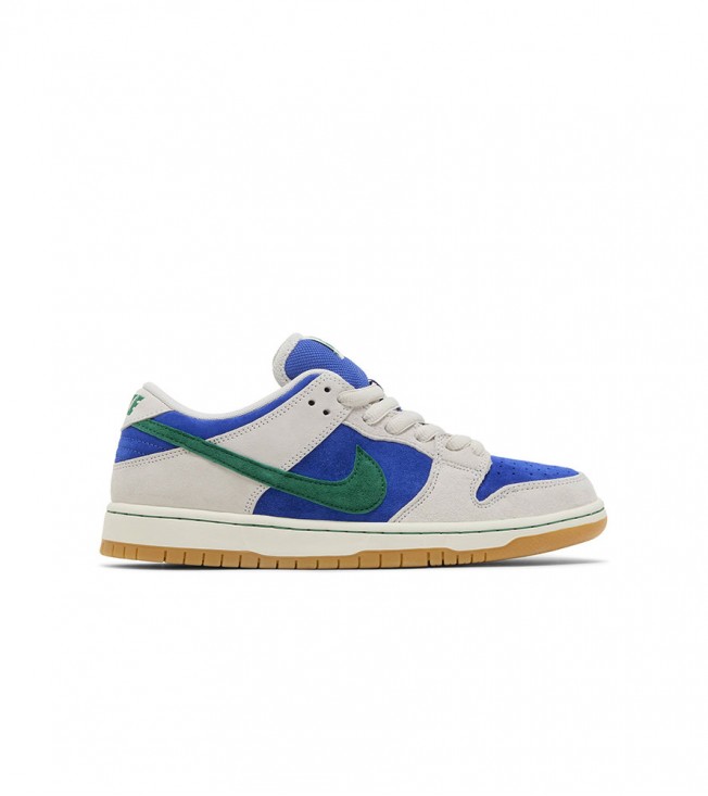 Nike SB Dunk Low Hyper Royal Malachite