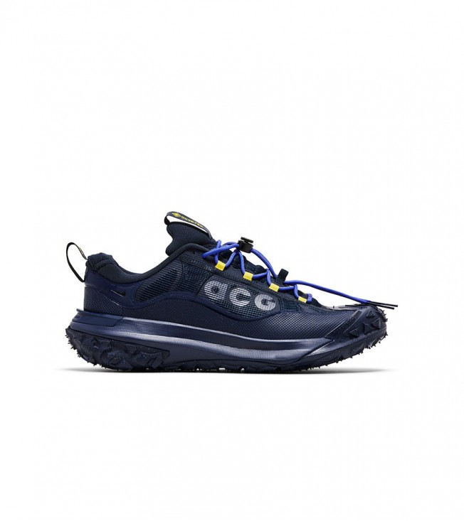 Nike ACG Mountain Fly 2 Low Gore-Tex Midnight Navy