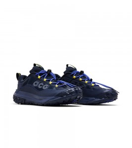 Nike ACG Mountain Fly 2 Low Gore-Tex Midnight Navy - Фото №2