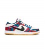 Nike SB Dunk Low Pro Parra Abstract Art