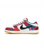 Nike SB Dunk Low Pro Parra Abstract Art