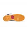 Nike SB Dunk Low Pro Parra Abstract Art