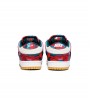Nike SB Dunk Low Pro Parra Abstract Art