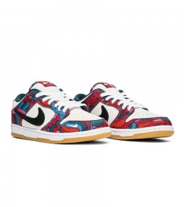 Nike SB Dunk Low Pro Parra Abstract Art - ???? ?20