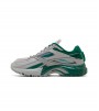 Reebok Premier Road Modern Pure Grey Dark Green