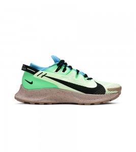 Nike PEGASUS TRAIL 2 Green