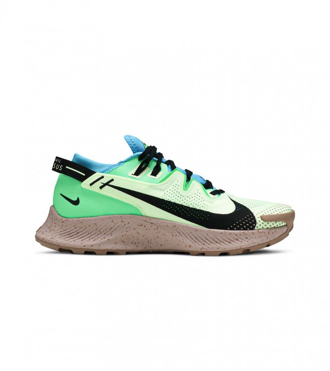 Nike PEGASUS TRAIL 2 Green