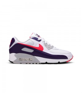 Nike Air Max 90 Eggplant WMNS
