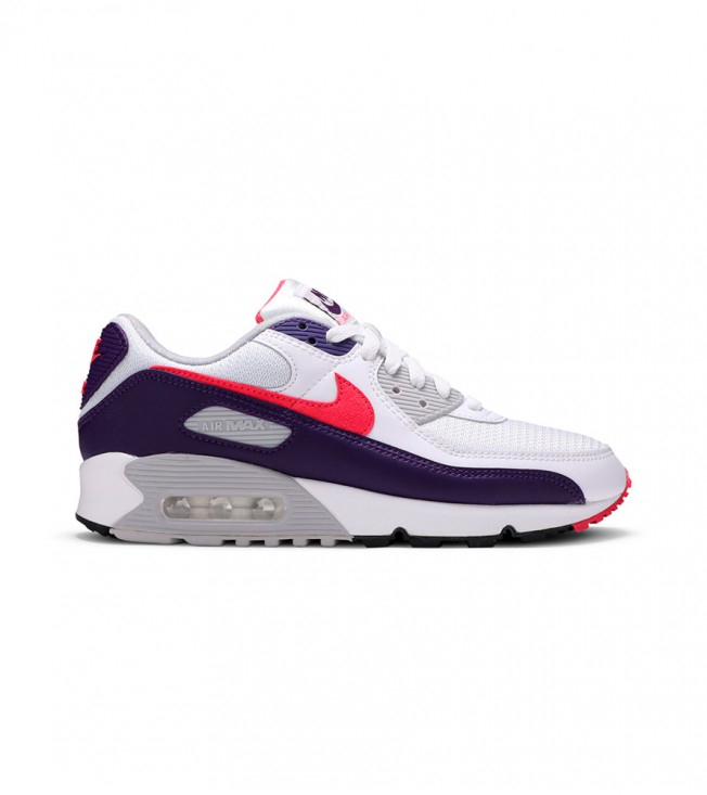 Nike Air Max 90 Eggplant WMNS