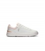 On The Roger Advantage White White White Rosehip (WMNS)