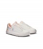 On The Roger Advantage White White White Rosehip (WMNS)