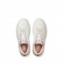 On The Roger Advantage White White White Rosehip (WMNS)