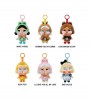 Набор CryBaby Crying Again Series (6 Blind Box)