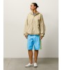 Шорты Stussy Curved Panel Board Short Light Blue