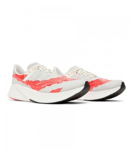 New Balance FuelCell RC Elite v2 SI Stone Island TDS Red - Фото №2