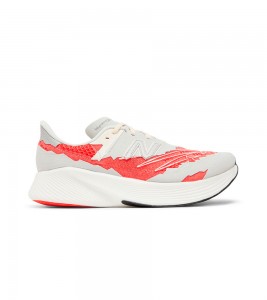 New Balance FuelCell RC Elite v2 SI Stone Island TDS Red