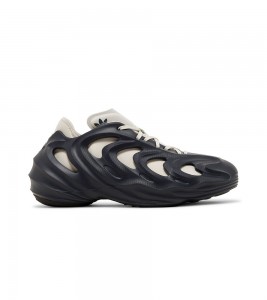 adidas adiFOM Q Legend Ink Aluminum