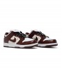 Nike Sb Dunk Low Supreme Barkroot Brown