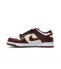 Nike Sb Dunk Low Supreme Barkroot Brown