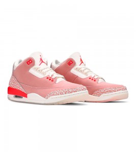 Кроссовки Jordan WMNS Air Jordan 3 Retro - ???? ?20