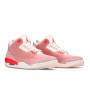Кроссовки Jordan WMNS Air Jordan 3 Retro