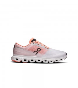 On Running Cloud 6 Push Sunstone Juniper Wmns