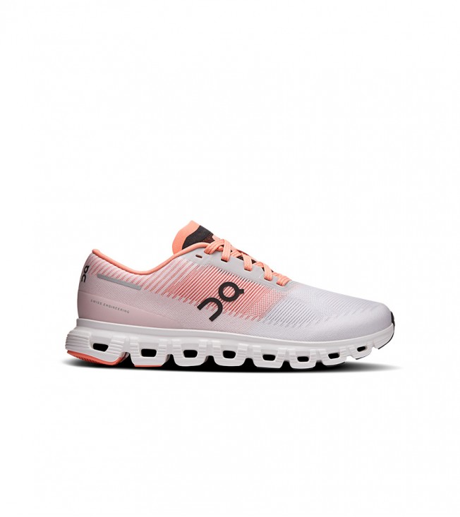 On Running Cloud 6 Push Sunstone Juniper Wmns