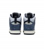 Notre x Nike Dunk High AB Blue Void