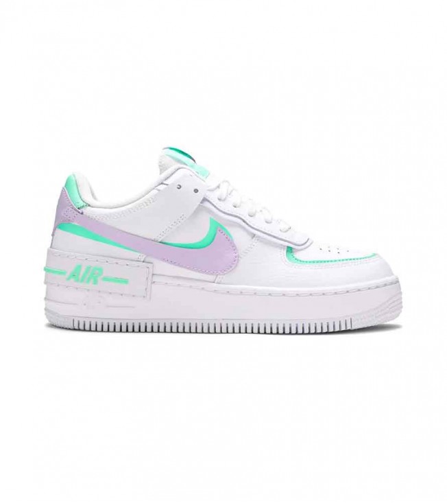 Nike Air Force 1 Shadow Infinite Lilac