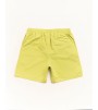 Шорты Stussy Stock Water Short Lime