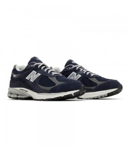 New Balance 2002R Gore-Tex Eclipse - Фото №2