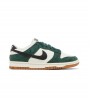 Nike Dunk Low Green Snake WMNS