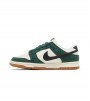 Nike Dunk Low Green Snake WMNS