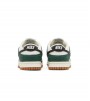 Nike Dunk Low Green Snake WMNS