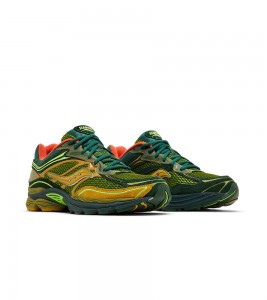 Saucony ProGrid Omni 9 Starcow - Фото №2