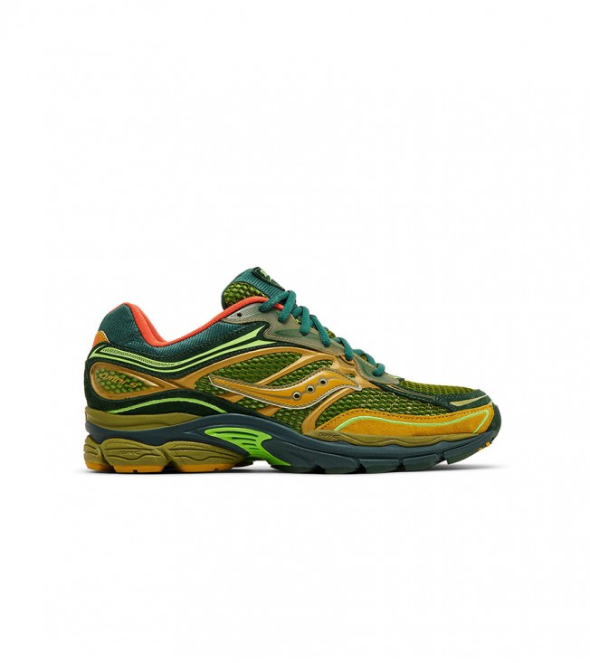 Saucony ProGrid Omni 9 Starcow