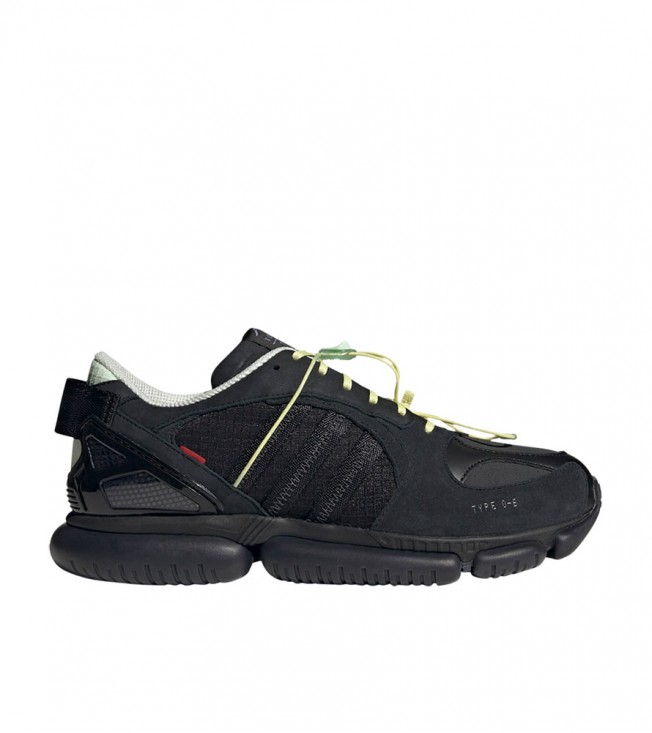 Кроссовки adidas Consortium Type O-6 x OAMC
