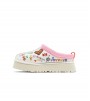 UGG Tazz Slipper Humberto Cruz Pop Sketch WMNS