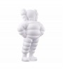 KAWS Chum Vinyl Figure White (2022)