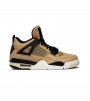 Кроссовки Jordan 4 Retro Fossil WMNS