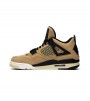 Кроссовки Jordan 4 Retro Fossil WMNS