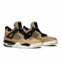 Кроссовки Jordan 4 Retro Fossil WMNS