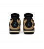 Кроссовки Jordan 4 Retro Fossil WMNS