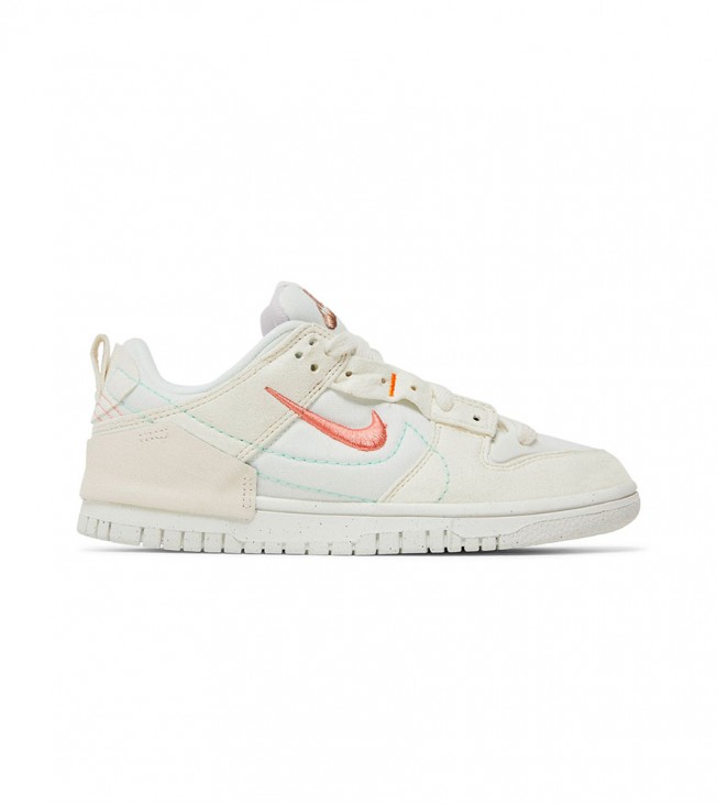 Nike Dunk Low Disrupt 2 Pale Ivory WMNS