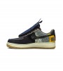Кроссовки Travis Scott x Air Force 1 Low 'Cactus Jack'