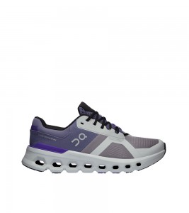 On Running Cloudrunner 2 Fossil Indigo